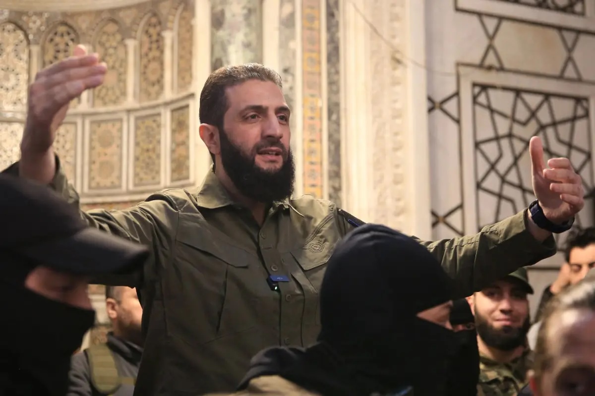 The End of Pluralism in the Middle East