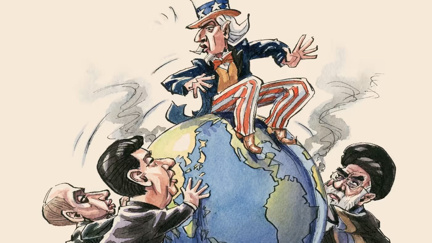 Between Western Universalism and Cultural Relativism