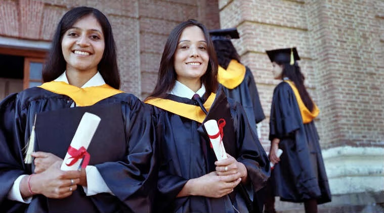 Study Abroad Surge: Why More Indian Students are Choosing Foreign Universities over Domestic Education