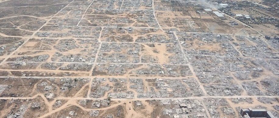 The Shame and The Pain