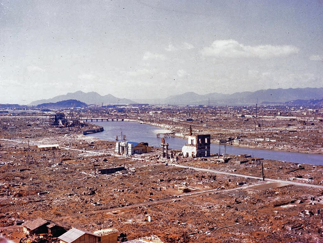 80 Years of Lies: The US Finally Admits it knew it didn’t Need to Bomb Hiroshima and Nagasaki