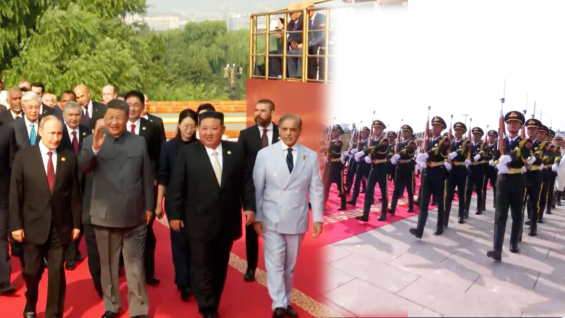 The Pakistan Paradox: Courted by Rivals, Valued Only Against India