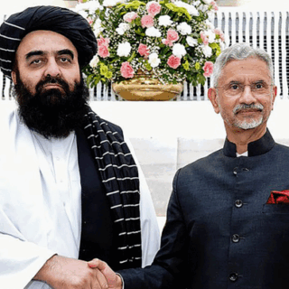 INDIA AND AFGHANISTAN: PRAGMATISM IS KEY