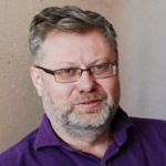 Professor Andrei Korobkov, PhD