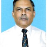 Maj Gen Alok Deb (V)