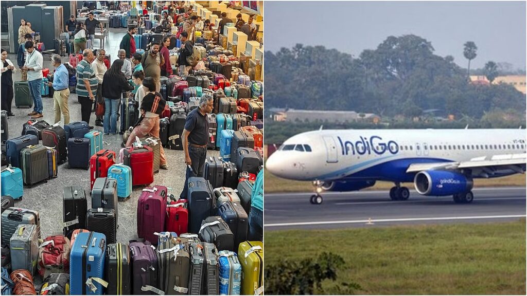 IndiGo Airlines’ Operational Crisis and Its Consequences for Indian Aviation