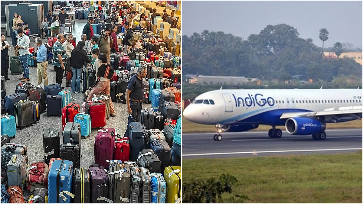 IndiGo Airlines’ Operational Crisis and Its Consequences for Indian Aviation