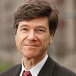 Jeffrey Sachs