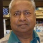 Dr S Chandrasegaran PhD