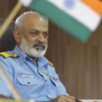 K Sushil Nair