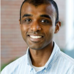 Dr Vijay Matheswaran, PhD