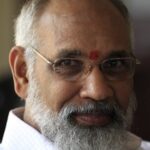 Wigneswaran C V