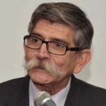 Major General A K Chathurvedi AVSM VSM (V)