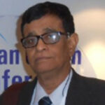 Dr S Rammohan PhD IRAS (Retd)