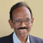 Jeyakar Vedamanickam