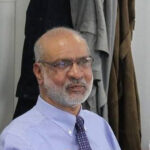 Mr Mohan Guruswamy MA MBA