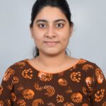 Smruthi K P