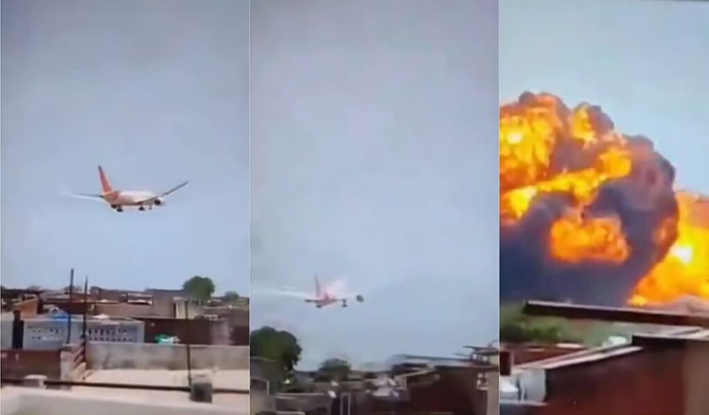 The Catastrophe of Air India 171: An Inquiry Meant to Improve Safety — and an AAIB Report That Doesn’t