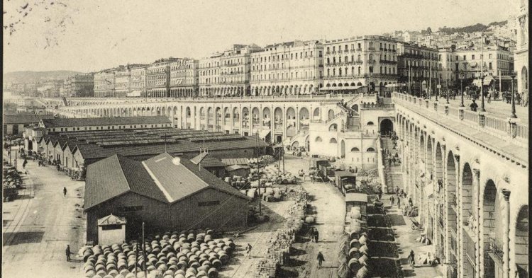 Was Colonialism a Crime? Algerian Parliament Criminalizes 130 Years of French Rule