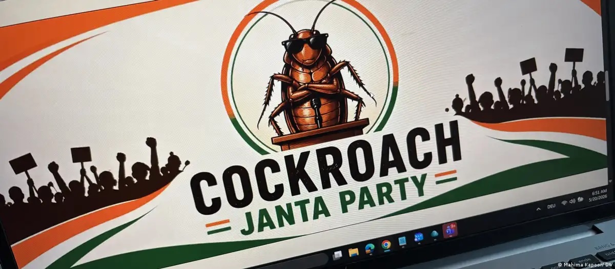 The Cockroach and the Firewall
