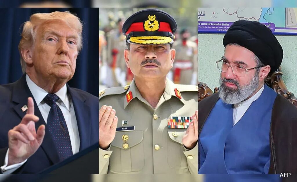 Flattery’s Limits: How Pandering to Trump Undermines Pakistan’s Mediation