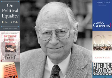 Book Review: ‘Democracy and its Critics – Robert A Dahl