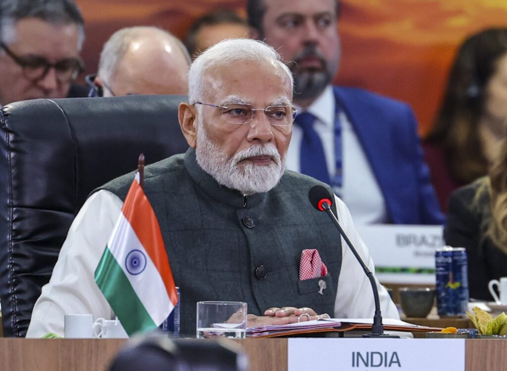 The Costs of Strategic Silence: An Analysis of India’s Stance during the 2026 Iran War