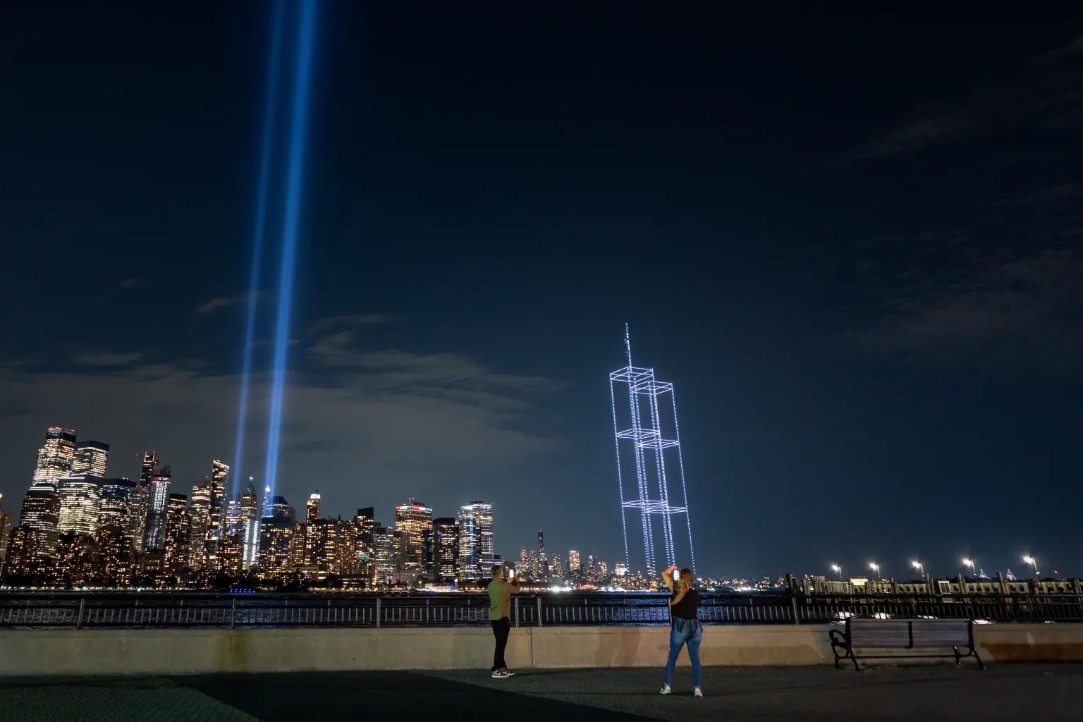 On Twenty-fifth Anniversary of 9/11, the Unfinished Task of Counterterrorism